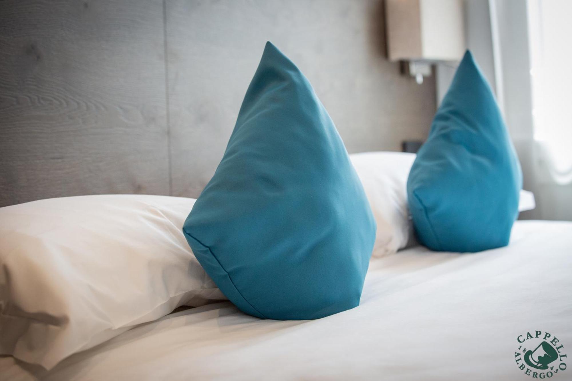 อัลแบร์โก กัปเปลโล เอ กาโดเร Hotel เบลลูโน ห้อง รูปภาพ