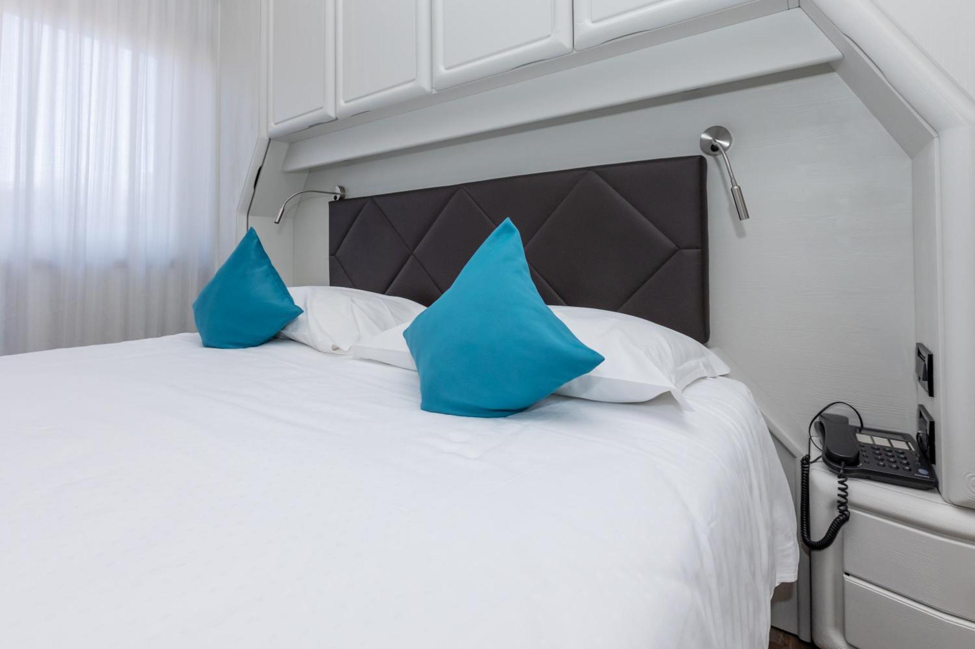 อัลแบร์โก กัปเปลโล เอ กาโดเร Hotel เบลลูโน ภายนอก รูปภาพ