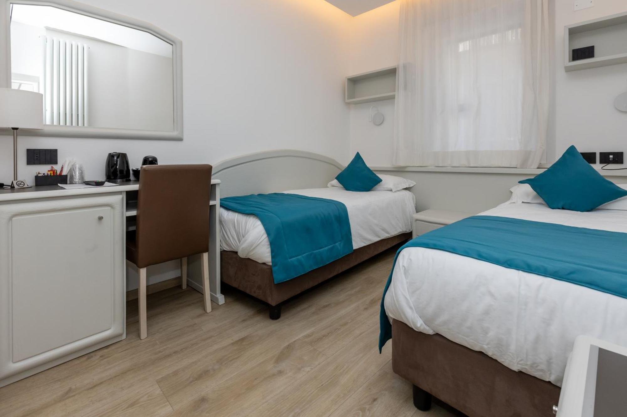 อัลแบร์โก กัปเปลโล เอ กาโดเร Hotel เบลลูโน ภายนอก รูปภาพ