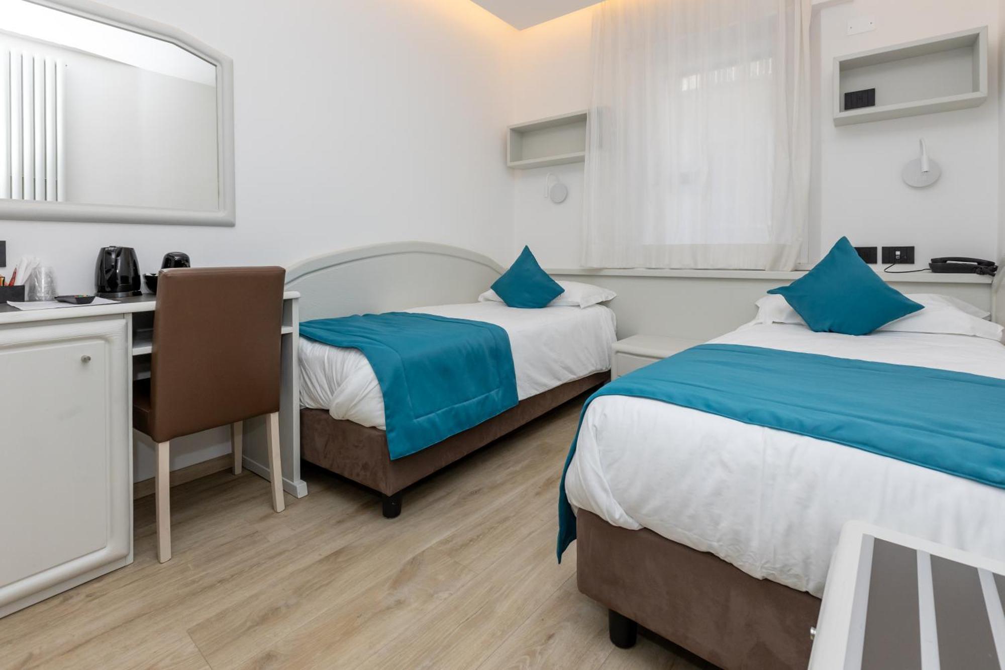 อัลแบร์โก กัปเปลโล เอ กาโดเร Hotel เบลลูโน ภายนอก รูปภาพ