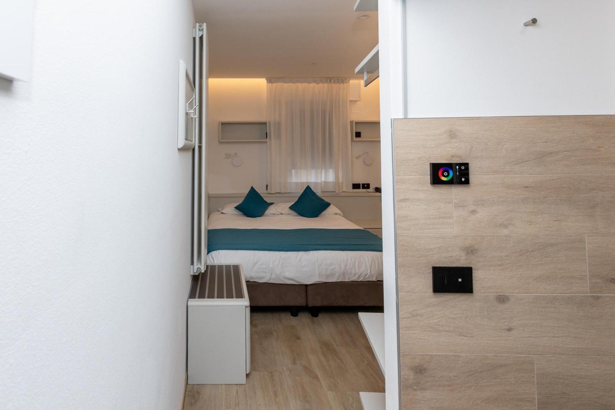 อัลแบร์โก กัปเปลโล เอ กาโดเร Hotel เบลลูโน ภายนอก รูปภาพ