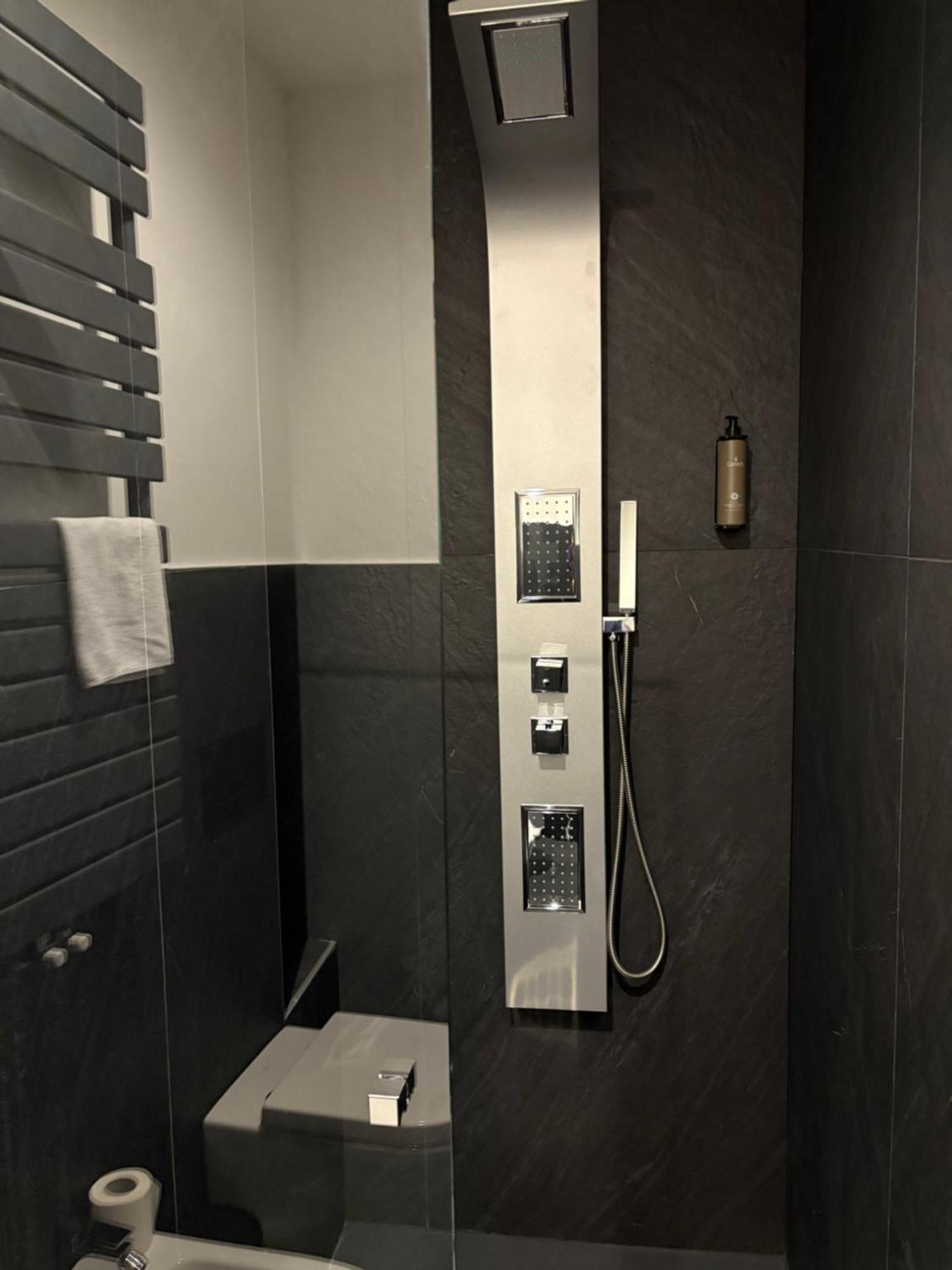 อัลแบร์โก กัปเปลโล เอ กาโดเร Hotel เบลลูโน ภายนอก รูปภาพ