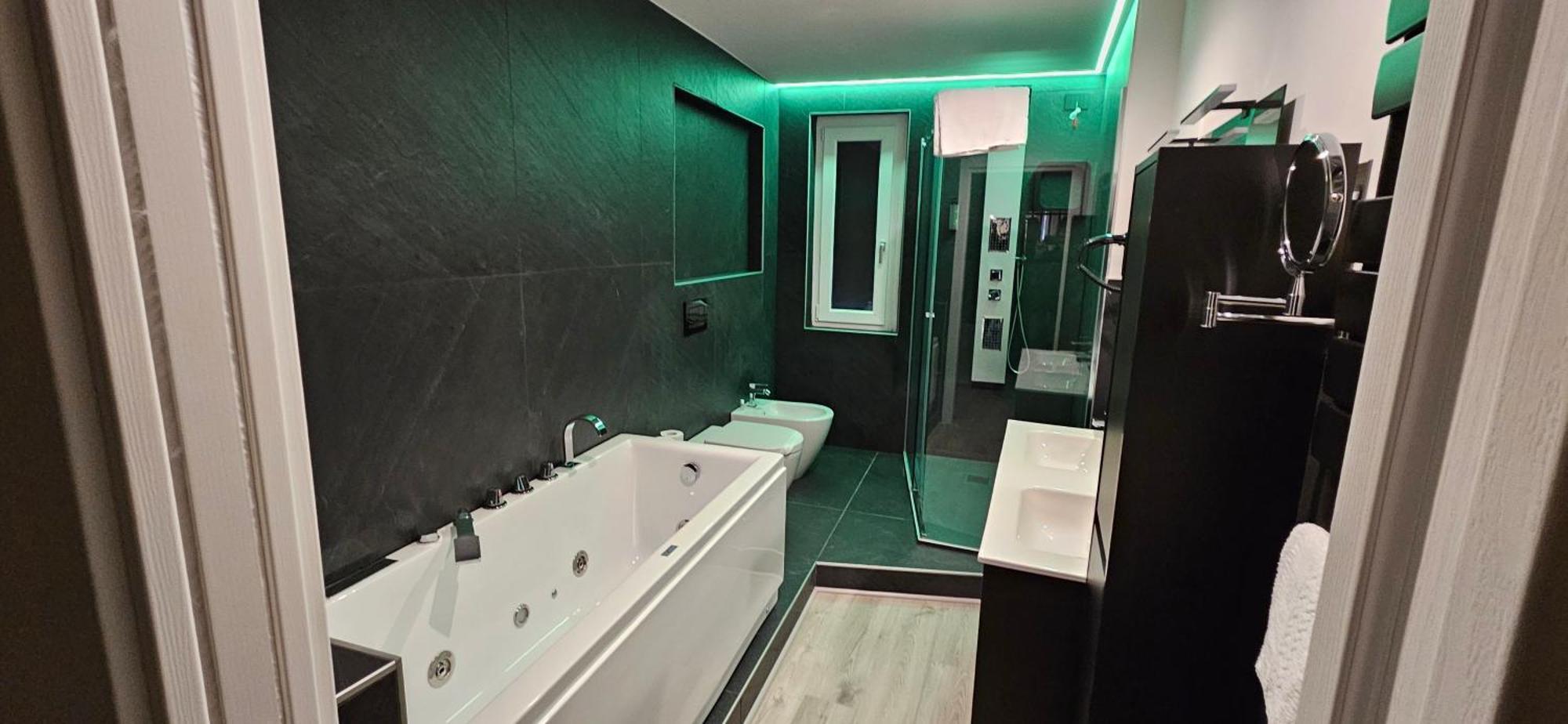 อัลแบร์โก กัปเปลโล เอ กาโดเร Hotel เบลลูโน ภายนอก รูปภาพ